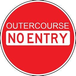 Kerner said. . R outercourse